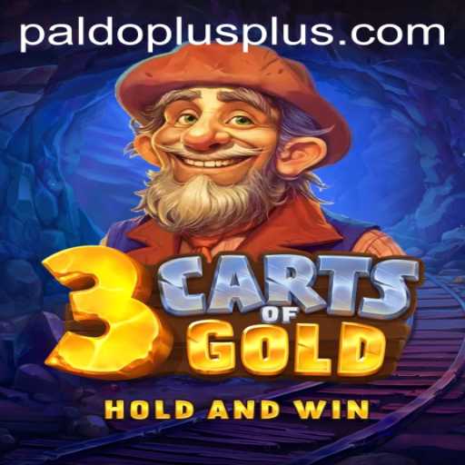 Exploring the Game 3cartsOfGold: A Dive into Adventure and Strategy