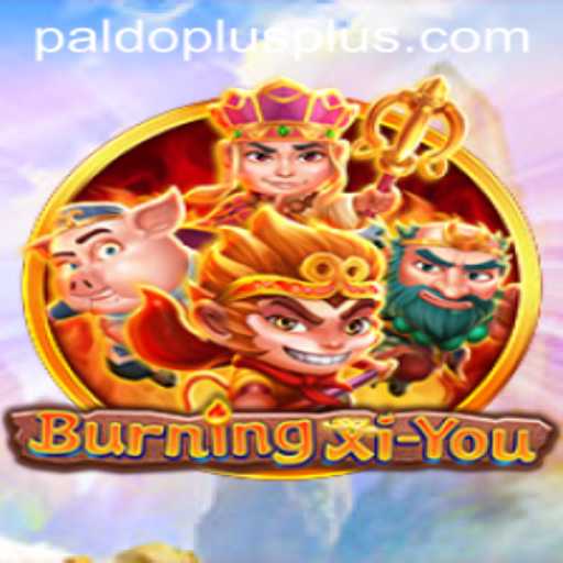 Explore the Adventure: BurningXiYou and the Intriguing Concept of Paldo Plus