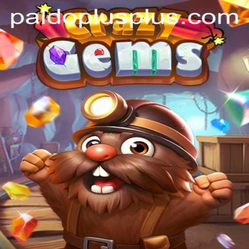 CrazyGems: Dive into the Glittering World of Puzzle Strategy