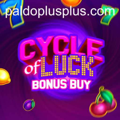 Unveiling CycleofLuckBonusBuy: A Comprehensive Guide to Gameplay and Features