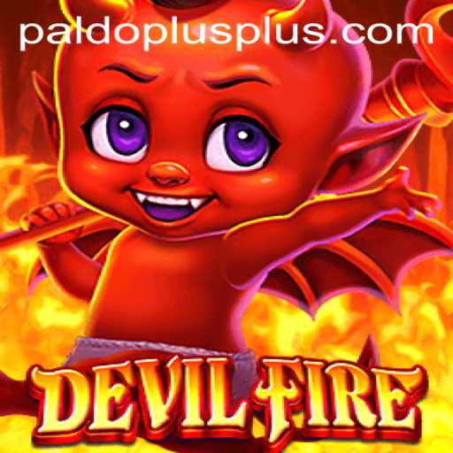 Discover the Thrills of DevilFire: An Exciting New Adventure with Paldo Plus
