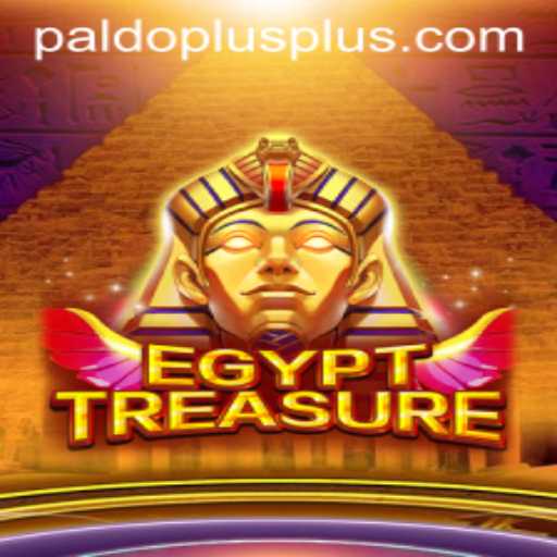 Discover the Mysteries of EgyptTreasure and Unlock the Secrets of Paldo Plus