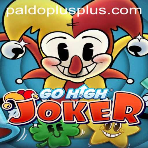 Explore the Fascinating World of GoHighJoker and Discover Paldo Plus