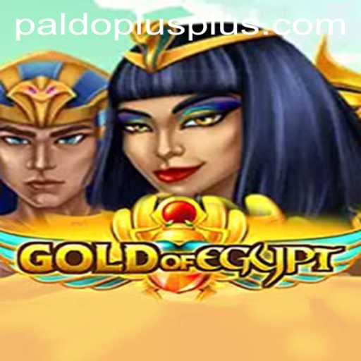 Exploring GoldOfEgypt: The Exciting New Game with Paldo Plus Innovations