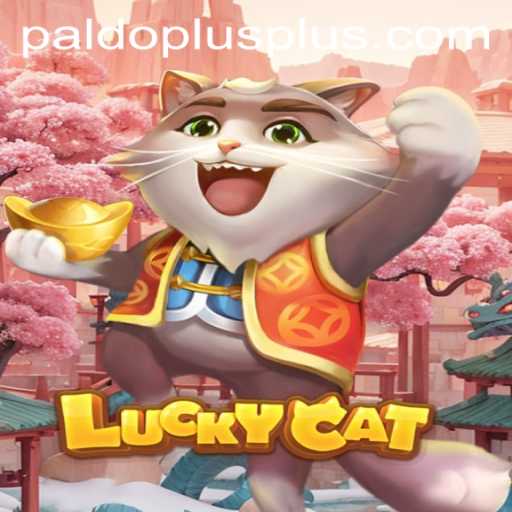 Discover the Exciting World of LuckyCat with Paldo Plus