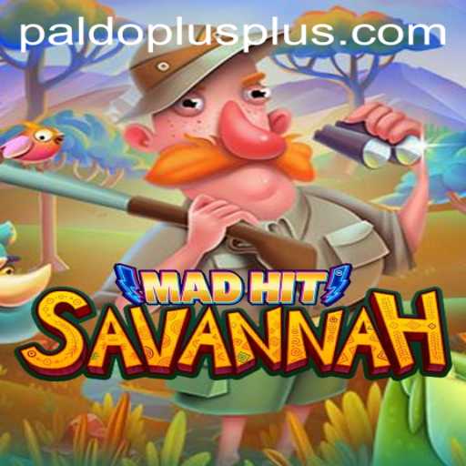 MadHitSavannah: The Ultimate Adventure Game with Paldo Plus Excitement
