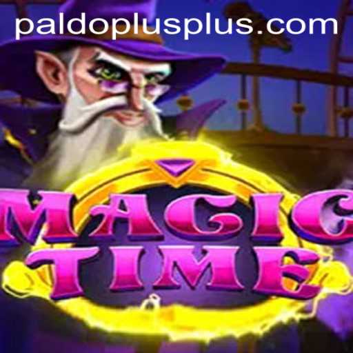 MagicTime: A New Realm of Adventure Awaits