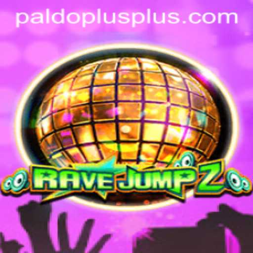 RaveJump2: Master the Rhythms with Paldo Plus Boost