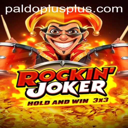 Exploring the Exciting World of RockinJoker: A New Gaming Phenomenon with the 'Paldo Plus' Touch