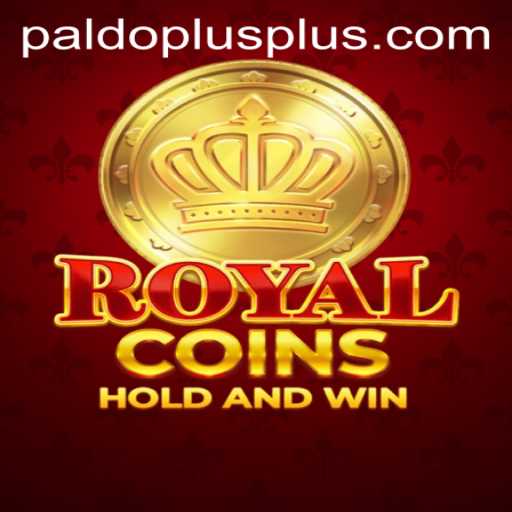 Unveiling RoyalCoins: A Regal Gaming Experience with Paldo Plus