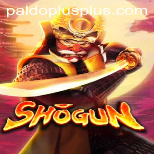 The Intriguing World of Shogun: A Game of Strategy and Thrills