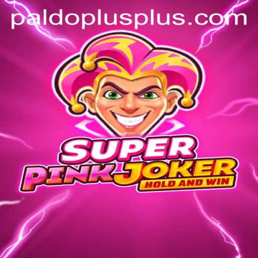 Unveiling SuperPinkJoker: The New Era of Digital Gaming
